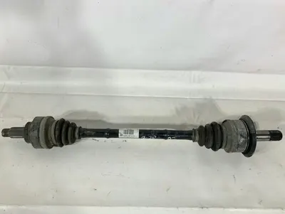 Planetara stanga spate 8680347 BMW Seria 1 facelift (2015-2019) [F20] 2.0d B47D20A