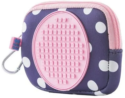 Penar Pixie - PXA08, cu buline