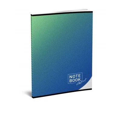 Caiet A4 Matematica, Koh-I-Noor, 42 File, 80 g, Diverse Modele