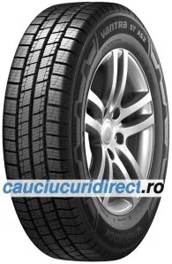 Hankook Vantra ST AS2 RA30 ( 215/60 R17C 109/107T 8PR Marcare dubla 104H SBL )