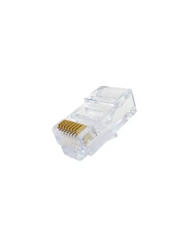 Mufa retea UTP 8 contacte cat6 RJ45 neecranata TED500871