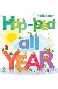 Hap-Pea All Year