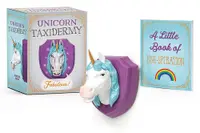 Jucarie - Unicorn Taxidermy