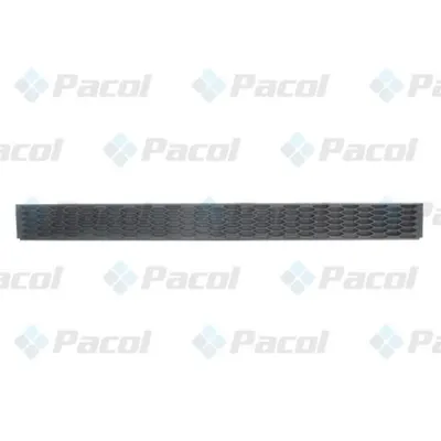 Acoperire bara protectie PACOL MER-CP-023