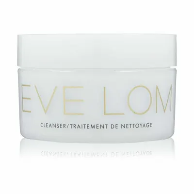 Cremă de curățare, Eve Lom, 100 ml, alb