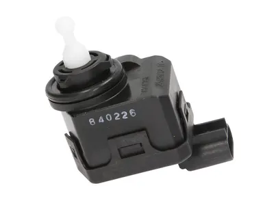 Motoras reglaj potrivit OPEL ASTRA 1998-2009 - far stanga dreapta