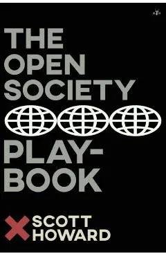 The Open Society Playbook