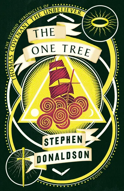 The One Tree - Volume 2