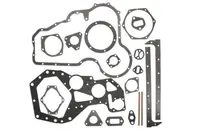 Set garnituri motor potrivit PERKINS A4.192, MASSEY FERGUSON 265, 265 S, 365, MF 65, 865