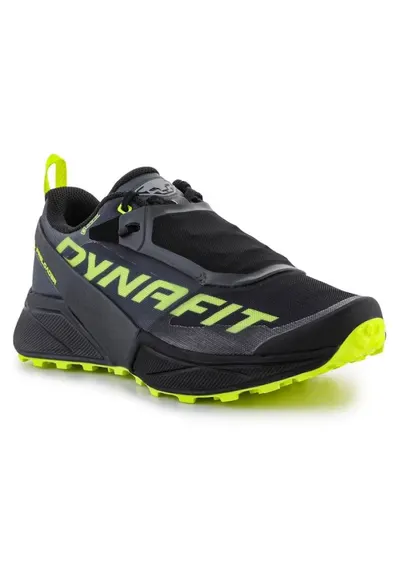 Pantofi sport pentru bărbați - BM184167 - Negru