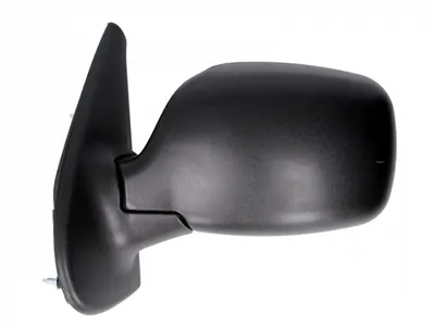 Oglinda stanga electrica, asferic, incalzita NISSAN KUBISTAR; RENAULT KANGOO intre 2003-2009