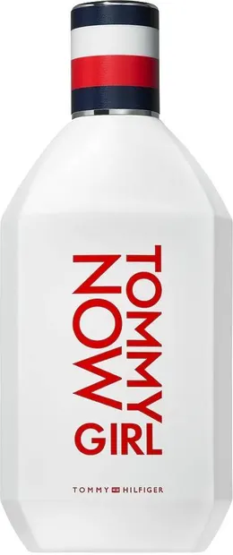 Tommy Hilfiger Apă de toaletă Tommy Girl Now, 100 ml, tester