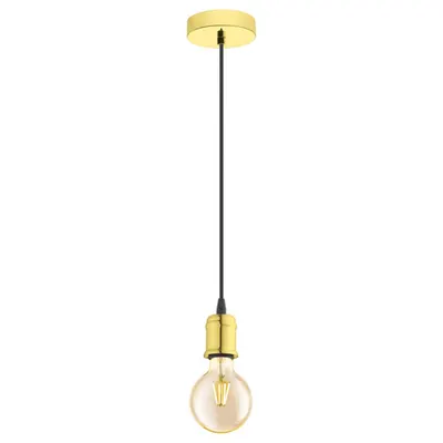Pendul vintage EGLO YORTH 32538