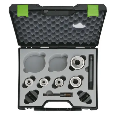 Trusa Iso16-40 Speed Punch