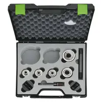 Trusa Iso16-40 Speed Punch