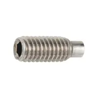 Stift Filetat Locas Inbus Cep 915 Otel-M 5x 6