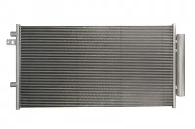 Radiator AC condensator cu uscator potrivit FIAT 500X; JEEP RENEGADE 1.3D-2.0D 07.14