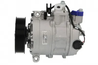 Compresor climatizare potrivit AUDI A8 D3; VW PHAETON 3.0 3.7 4.2 10.02-03.16