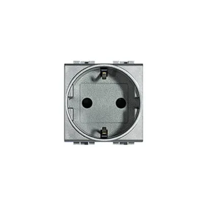 Priza schuko 16A/230V Bticino Light Tech