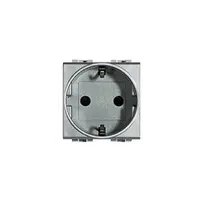 Priza schuko 16A/230V Bticino Light Tech