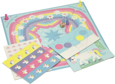 Joc de societate - Unicorn