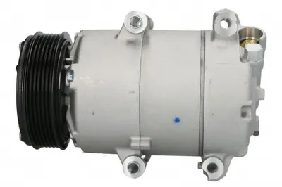 Compresor AC clima 12V FORD FIESTA VI 1.25-1.6D dupa 2008