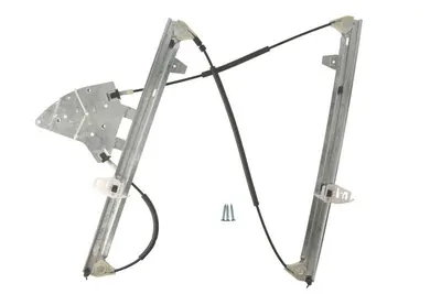 Macara geam Fata Stanga potrivit CITROEN XSARA PICASSO 1999-2012 - (electric, fara motoras, numar de usi: 5)