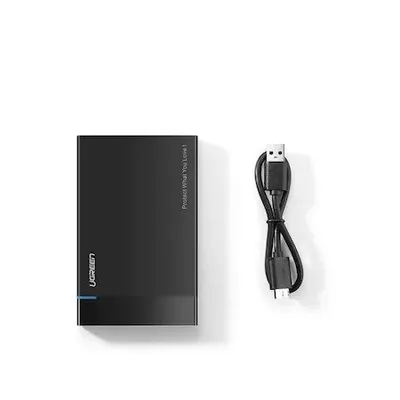 Rack Extern Ugreen 2,5" Usb 3.0; 30719; Sata