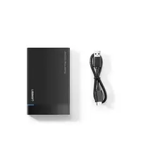 Rack Extern Ugreen 2,5" Usb 3.0; 30719; Sata