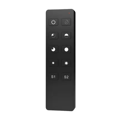 Telecomanda Smart 2.4g Rf pentru Iluminat Led, 1 Zona