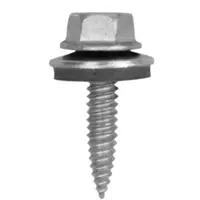 Surub 6x25 autoforant fixare profile panouri solare sistem C