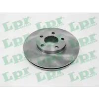 Disc frana LPR V2401V