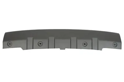 Capac bara fata gri potrivit LAND ROVER DISCOVERY IV L319 01.14-04.17