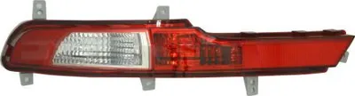 Lampa ceata potrivit KIA SPORTAGE 2010-2015 - spate stanga
