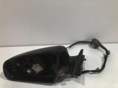 Carcasa oglinda stanga 4f1858531j Audi A6 (2004-2011) [4F2, C6]