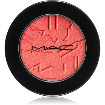 MAC Cosmetics Skinfinish Colourstruck blush culoare Pink Flamingo 4.5 g