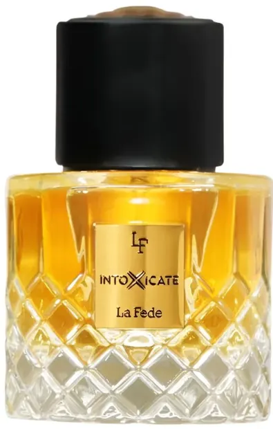 Khadlaj Apă de parfum La Fede Intoxicate, 100 ml