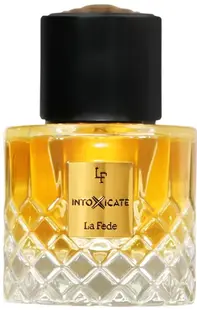 Khadlaj Apă de parfum La Fede Intoxicate, 100 ml