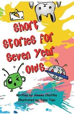 Short Stories for Seven-Year-Olds