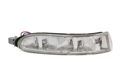Semnalizator Stanga (LED) potrivit MERCEDES CLK (A209), CLK (C209), SL (R230), VIANO (W639) 1.8-6.2 dupa 2001 2001-2012