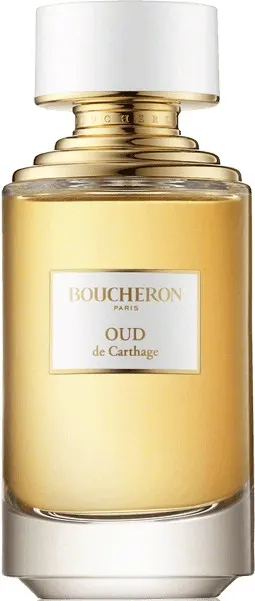 Boucheron - Apă de parfum Oud de Carthage, 125 ml