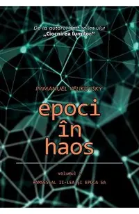Epoci in haos Vol.2: Ramses al II-lea si epoca sa