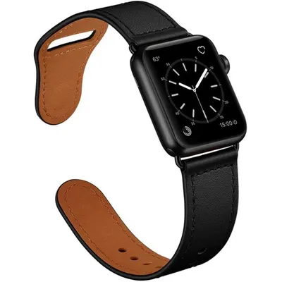 Curea compatibila Apple Watch versiune 1/2/3/4/5/6 (38/40mm) V9