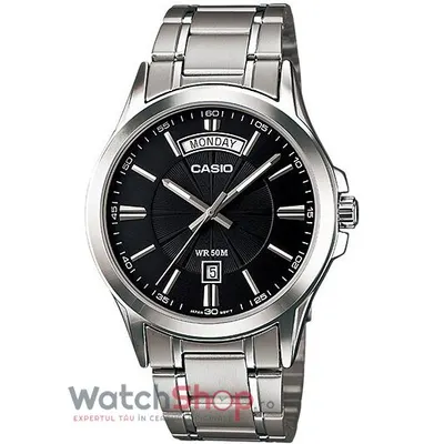 Ceas Casio Classic Mtp-1381d-1avdf