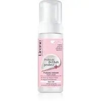 Lirene Probiotic Intima Protect spuma de curatat pentru igiena intima