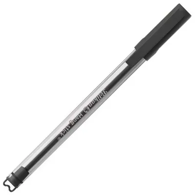 Pix Pelikan Hang Stick - 1.0 mm, negru