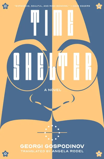 Time Shelter (Hardcover)
