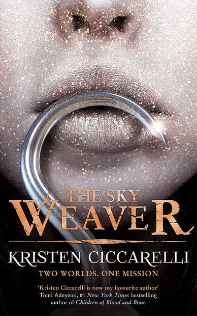 Sky Weaver