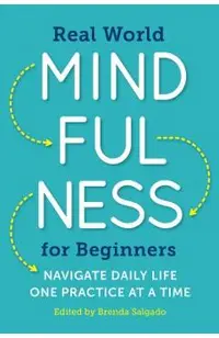 Real World Mindfulness for Beginners: Navigate Daily Life One Practice at a Time