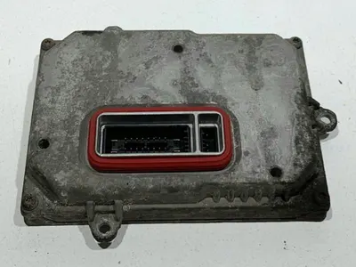 Modul far / balast xenon 1K0941329 Volkswagen Passat B7 (2010-2014) 2.0 tdi; 2.0 tdi CBBB; CBAB